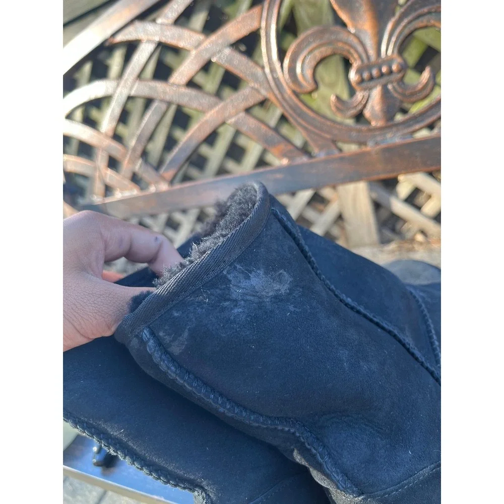 UGG genuine australia